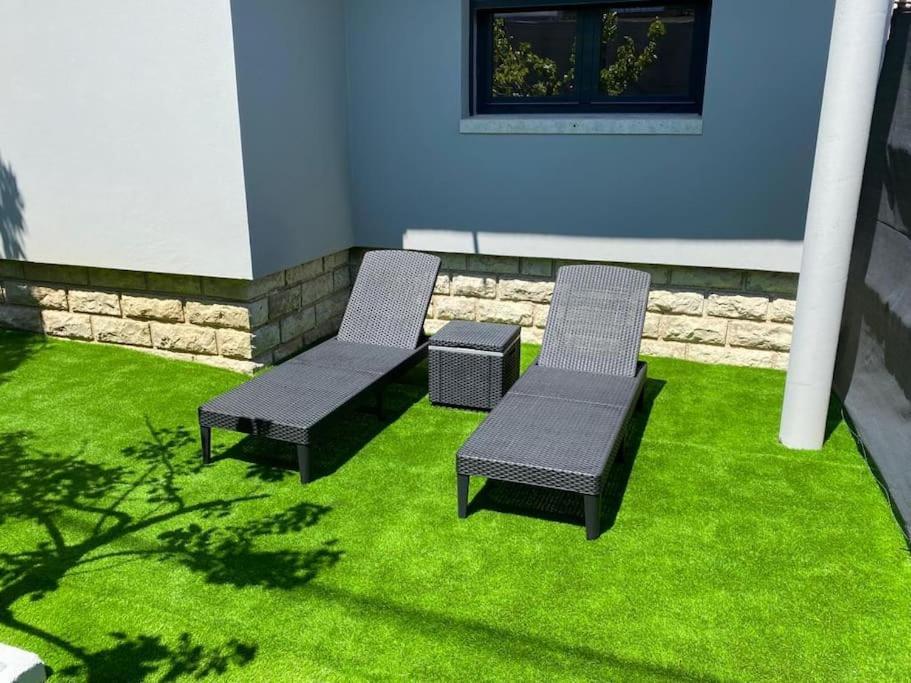 Casa Com Jardim Perto Da Praia Villa Sesimbra Exterior photo
